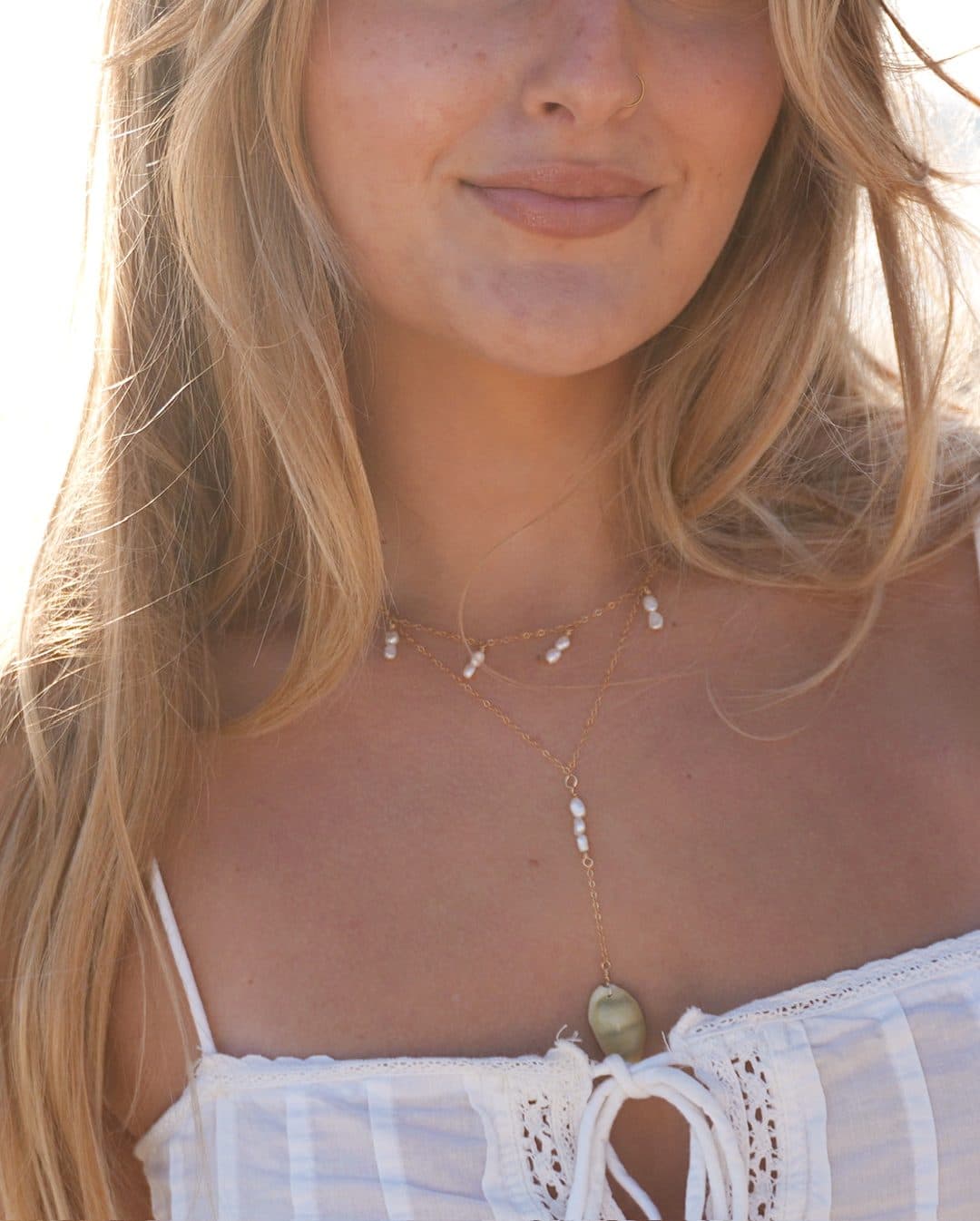 Ivory Tides — handmade jewelry