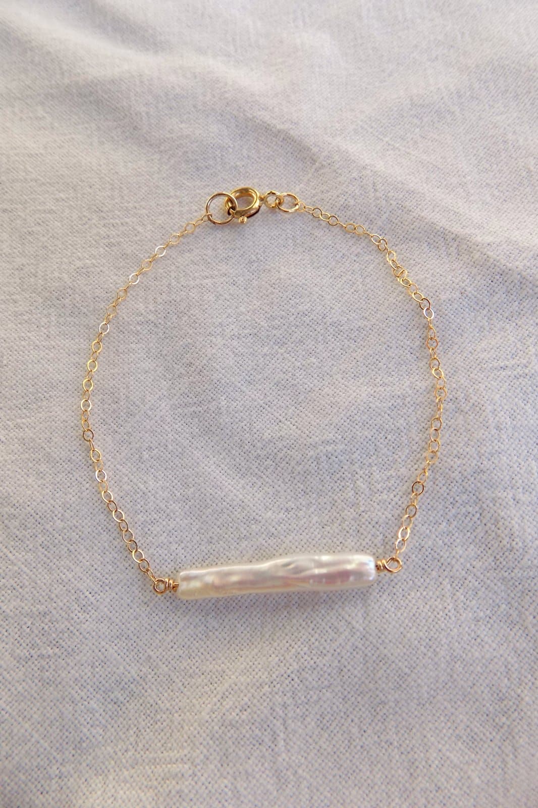 Sandbar Bracelet