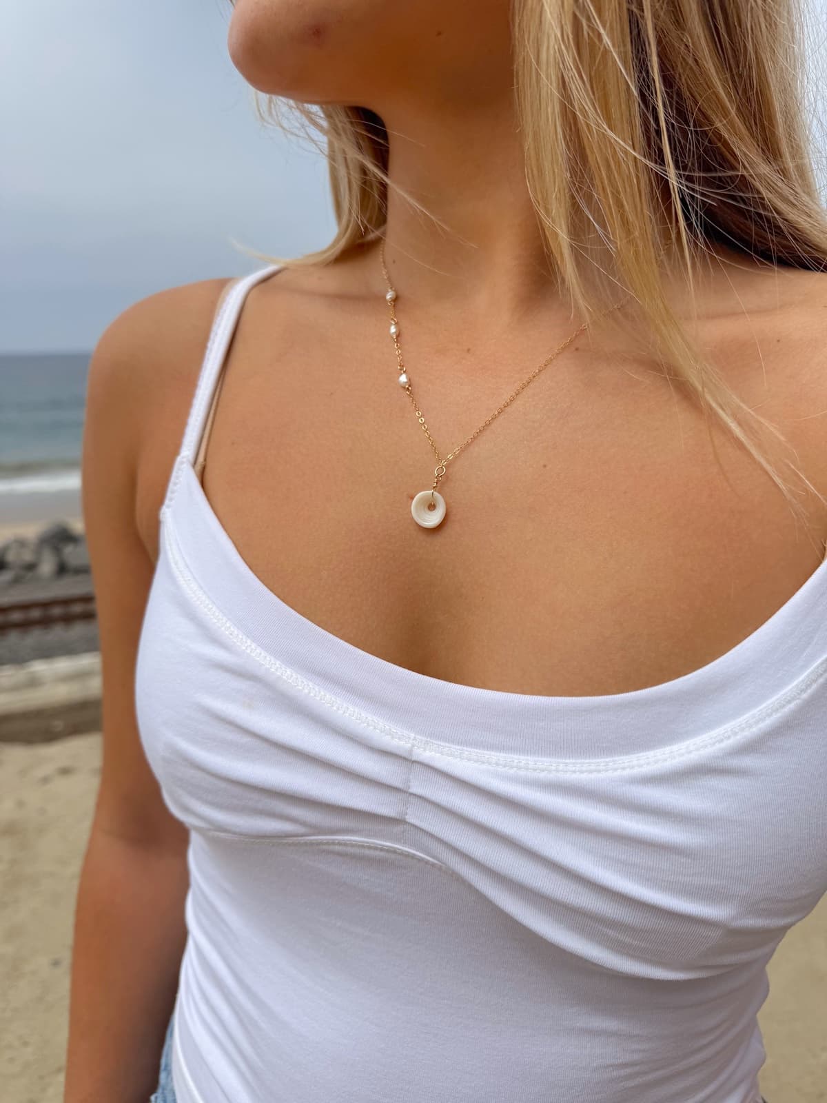 Kai Necklace