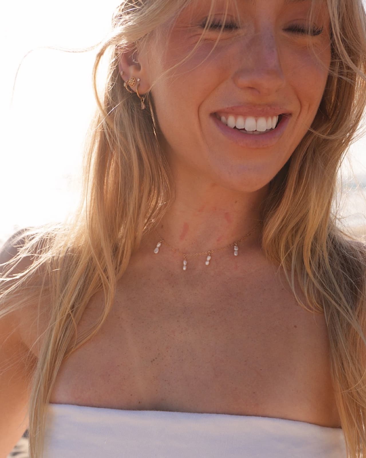 Laguna Choker