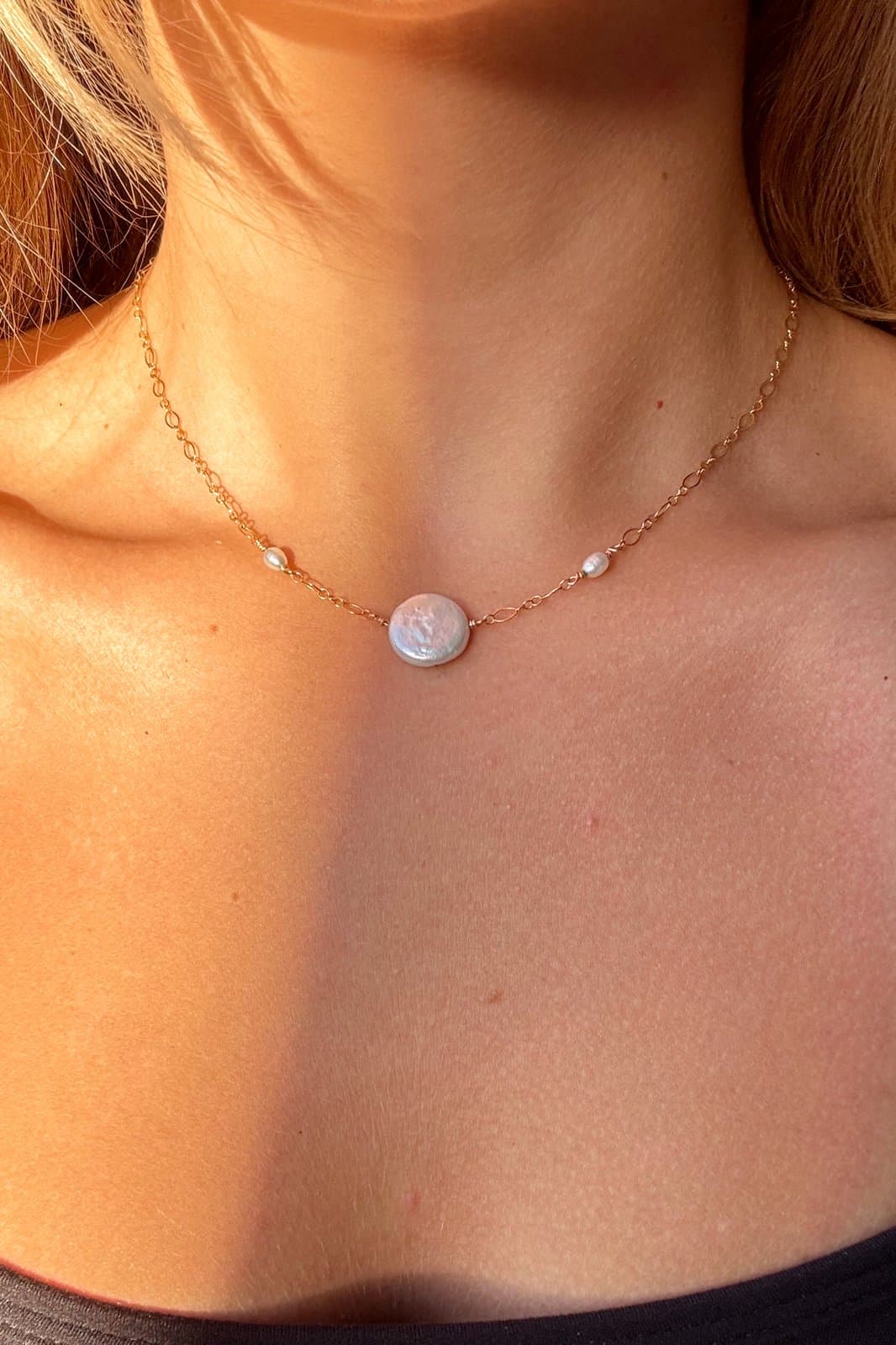 Mahina Choker