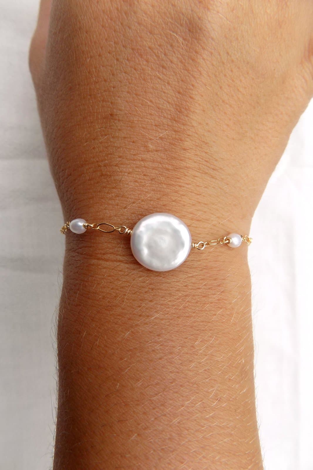 Mahina Bracelet